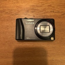 Panasonic Lumix DMC-TZ20 Digital Compact Camera with Leica 16x Zoom Lens