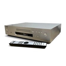 ONKYO C-7000R Compact Disc Player w/ Remote Tested Works Japan ZH0GS03 14.0