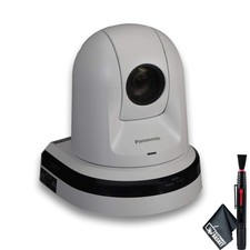 Panasonic AW-HE40HW PTZ Camera with HDMI Output White  AW-HE40HWPJ9 