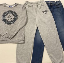 Boys Clothes Bundle 15-16 Years