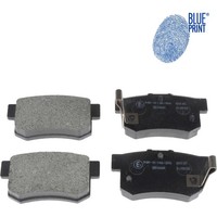 Blue Print ADH24264 Bremsbelagsatz FüR Honda Civic Legend Ma Mb Mc Ej Ek Hs Ka