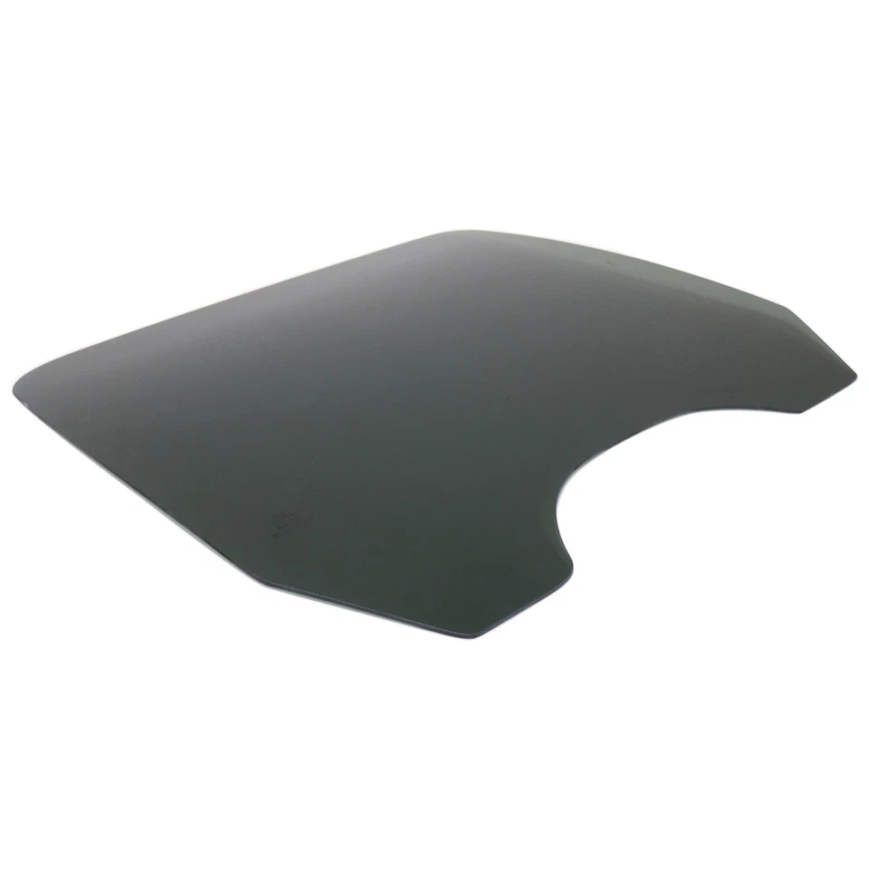 Gafas de puerta trasera pasajero lado derecho para Chevy Avalanche Suburban Hand GMC 07 Foto 3 de 4