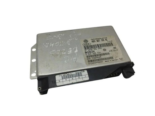 AUDI A6 Avant 4B5, C5 Getriebesteuergerät 4B0927156BL 2.50 Diesel 32091703