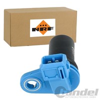 Nrf Nockenwellensensor Passend FüR Ford B-MAX C-MAX Fiesta Focus Fusion Ka