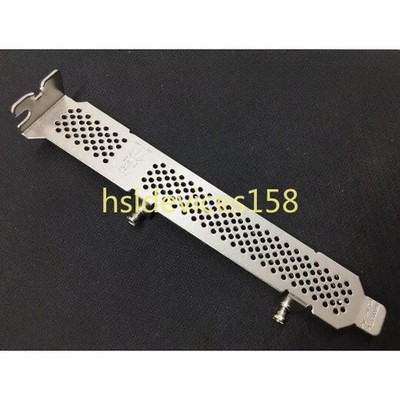Full Height BRACKET PLATE for LSI 3ware 9690SA-8I 9690SA-4I SAS #yr