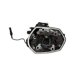 Linker Zylinderkopf - BMW R 1200 RT - GPA-1076354640 - Y0-2034G