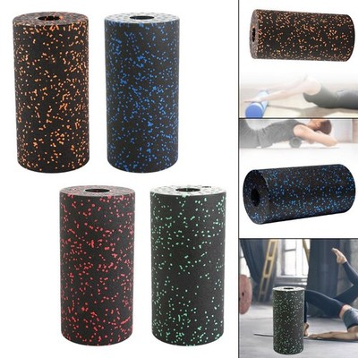 Schaumstoffrolle, Yoga Säule, 30,5 Cm, Körpermassagegerät, Yoga Rolle für