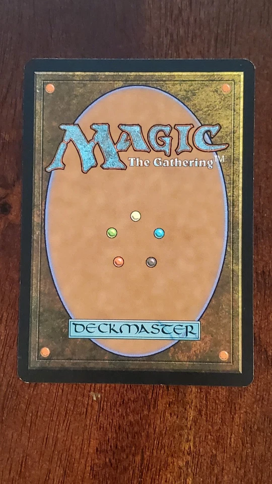 Voltaic Construct Darksteel EX/LP #156 MTG Magic the Gathering Creature UC - Image 2 of 2