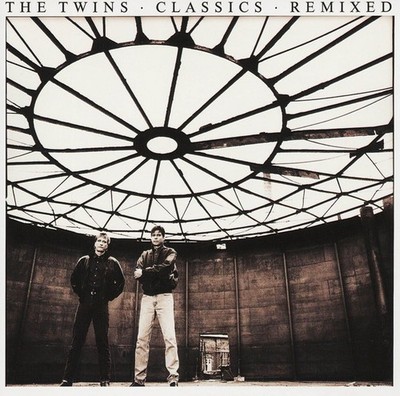 The Twins - Classics - Remixed | CD G