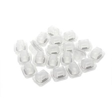 20x Car Interior Trim Moulding Clips 07149158194 For 3 Series E46 E90 E93 X5 E53