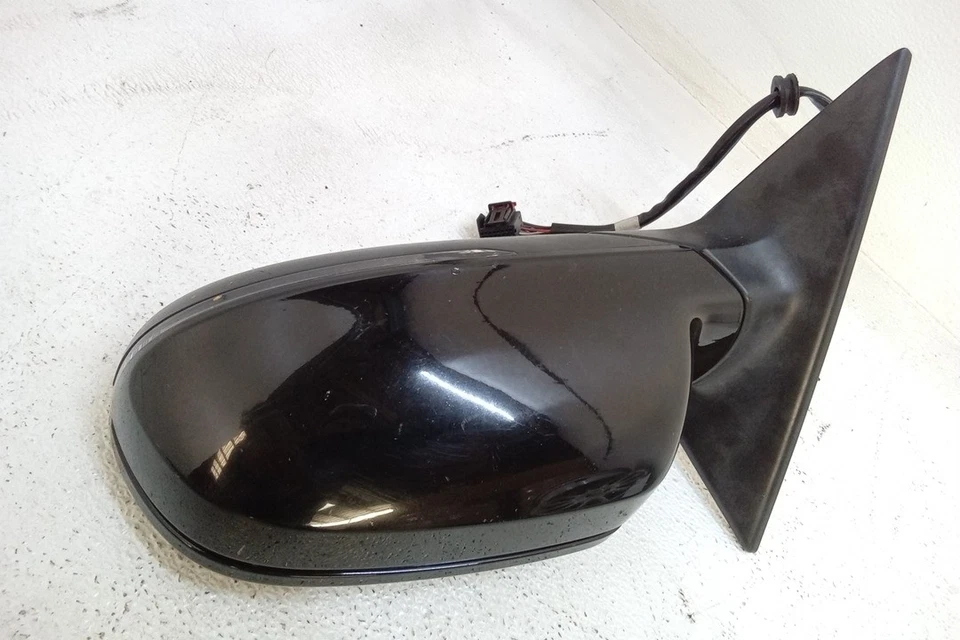 Espejo retrovisor lateral derecho del conductor para Audi A5 2012 OEM Foto 4 de 4