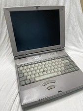 TOSHIBA SATELLITE 4015CDS Laptop 32MBRAM 4GBHD
