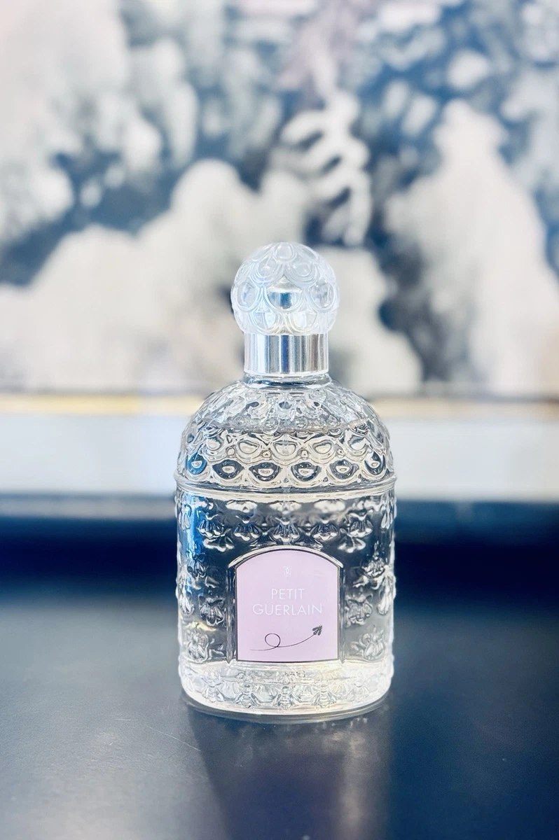 ゲラン　プティ・ゲラン 125ml Petit Guerlain by Guerlain Fragrances for Women for sale | eBay