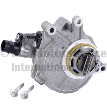 Pierburg 7.24807.35.0 Vacuum Pump, Braking System for Alpina, BMW