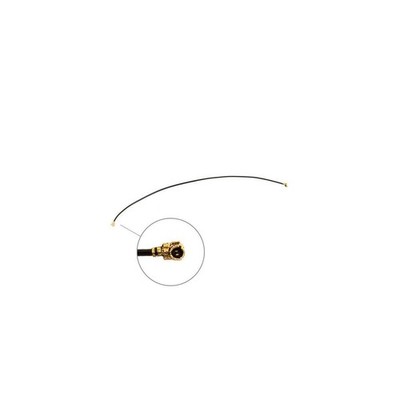 Pigtail U.FL-Stecker auf U.FL-Stecker, 20 cm