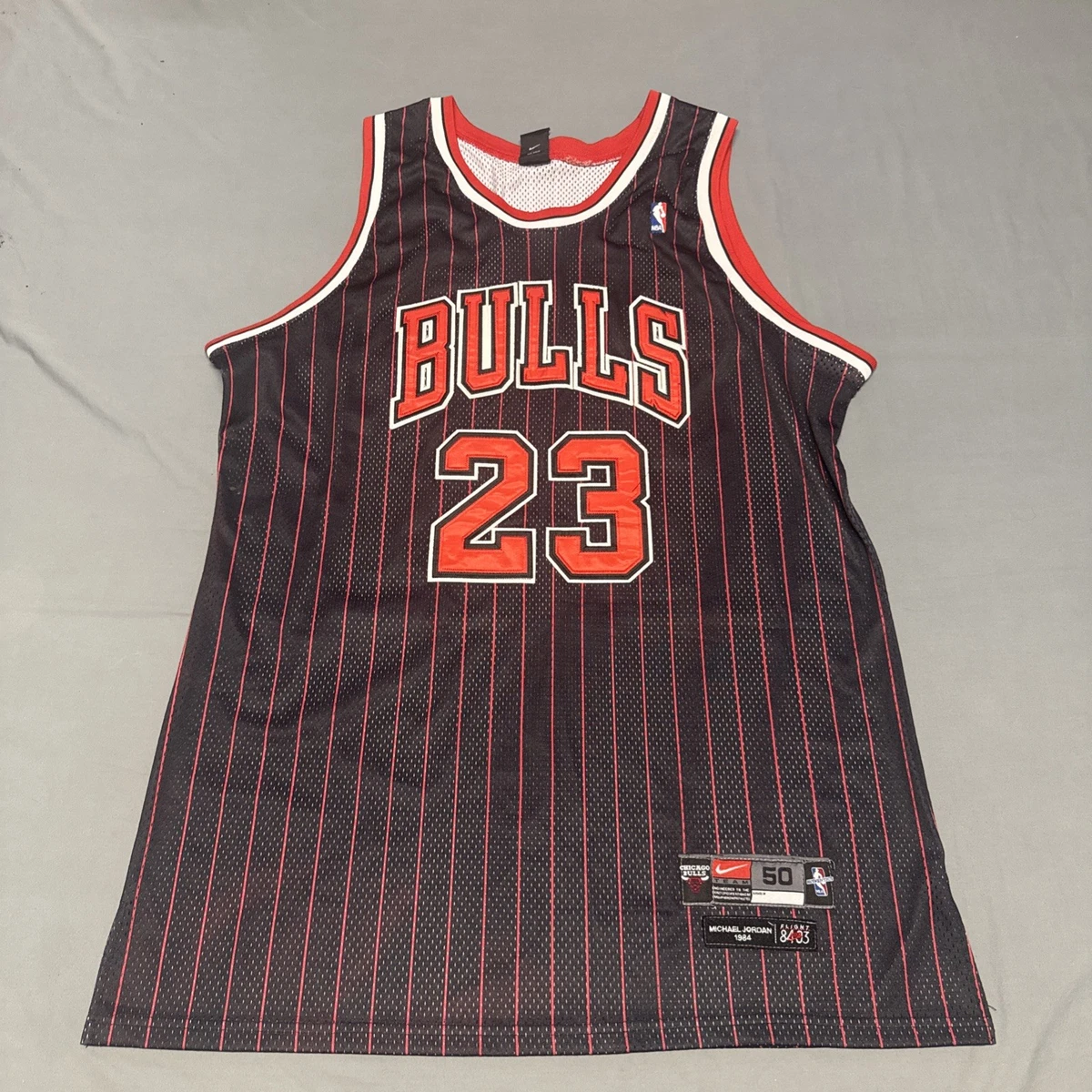 【NBA】50枚 MICHAEL JORDAN 色々 50 Size Michael Jordan NBA Jerseys for sale | eBay