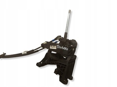 Ford Turneo Courier Schalthebel Schaltknauf Mechanismus JT7R7E395BC OE Original