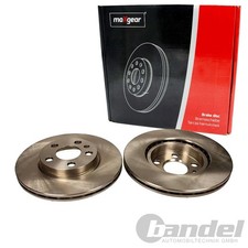 Disque de frein Citroen EVASION