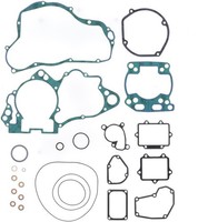 Suzuki RM 250 2001-2002 Athena Komplett-Dichtsatz Ohne Simmerringe P4