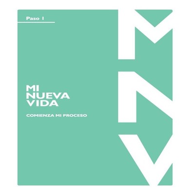 Mi Nueva Vida Comienza mi proceso ELIAS DAVID RIPOLL Paperback Am