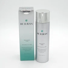 REJURAN Rebalancing Toner 120ml c-PDRN Hydration Pore Care K-Beauty
