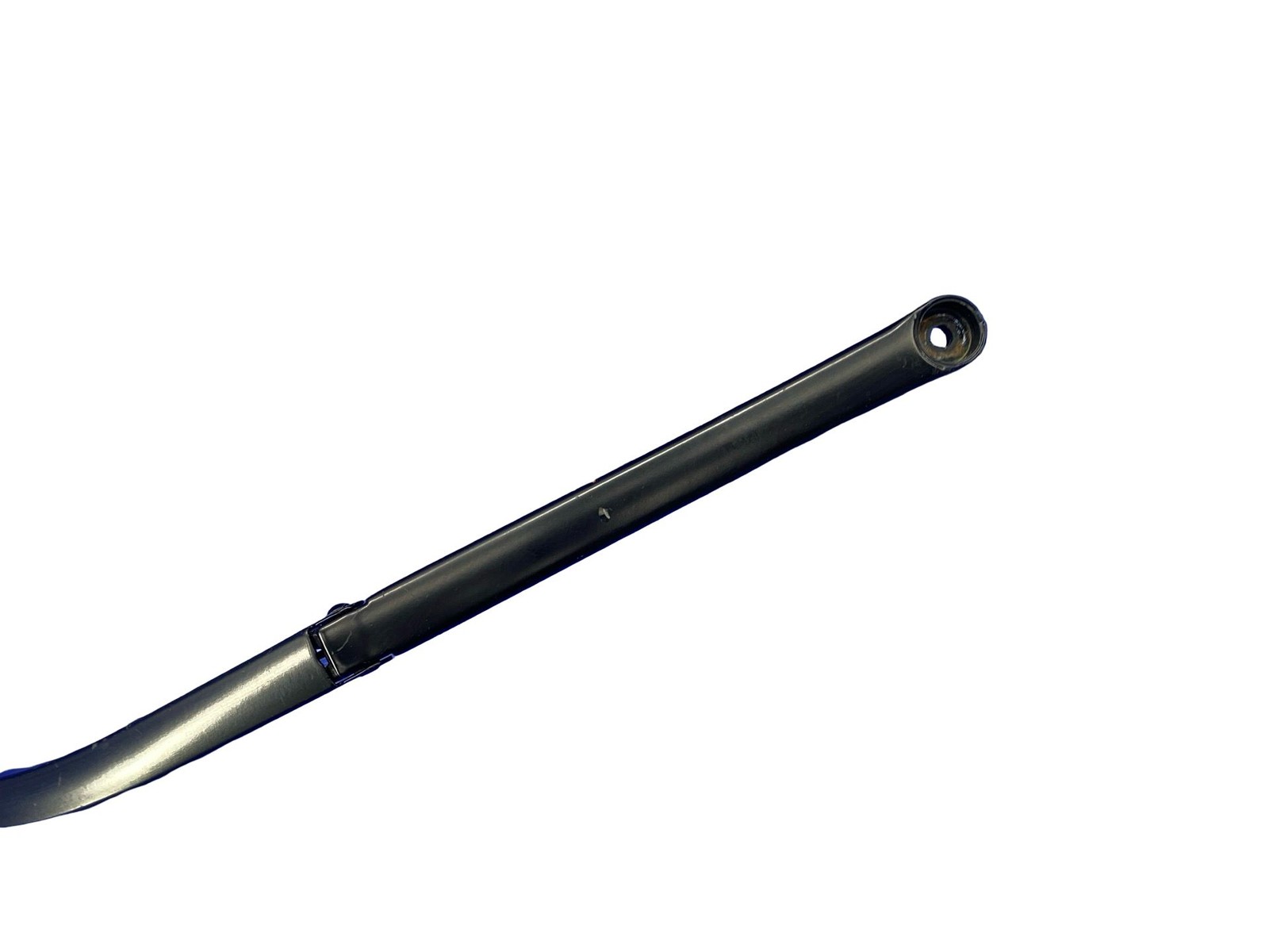2016-2021 Mclaren 570s Front Left Right Windshield Wiper Arm Set Black oem