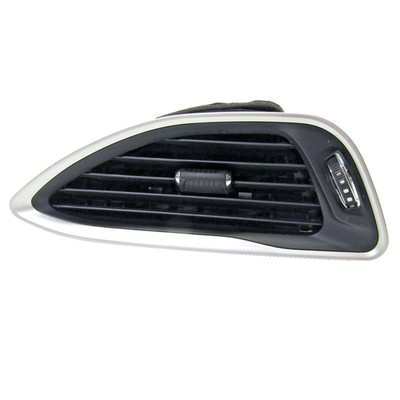 2017-2025 CHRYSLER PACIFICA AIR VENT GRILLE OEM 6EC02TRMAB FRONT RIGHT OUTER