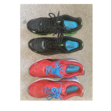 2 PAIRS! PUMA BioWeb Elite Mens Mesh Running ...