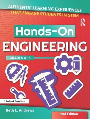 Hands-On Engineering - 9781618218551
