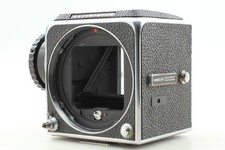 [Near MINT] Hasselblad 500C/M Medium Format Film Camera Body From JAPAN