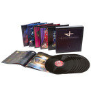 DEVIN TOWNSEND PROJECT - 'Eras - Vinyl Collection Part IV' 9LP Box Set (Black)