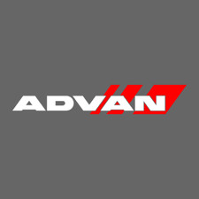 Advan Racing Car Decal Sticker Jdm Lowered Advan Racing Car Decal Sticker Jdm Lowered