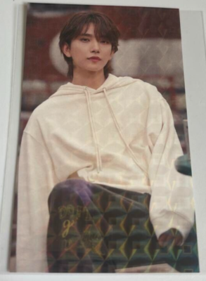 seventeen ジョシュア　ラキドロ　TSUTAYA ALWAYSYOURS SEVENTEEN Joshua ALWAYS YOURS TSUTAYA lucky draw Hologram official
