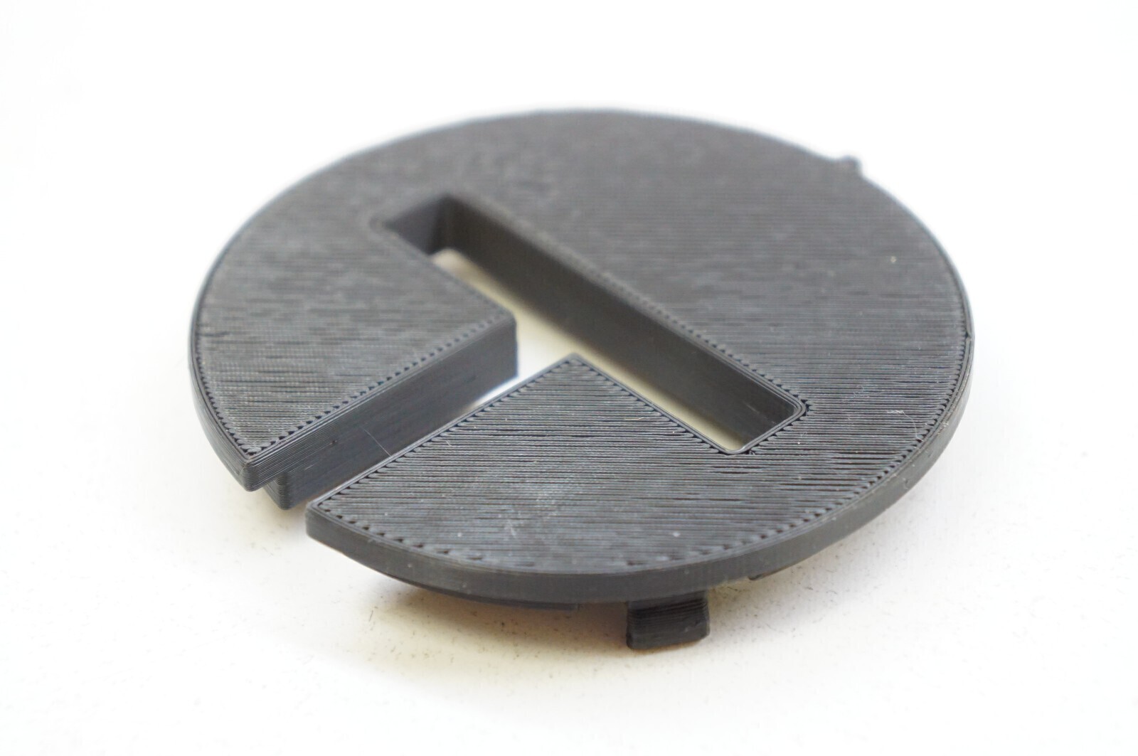 Scroll Saw Table Insert for Craftsman 18" Direct Drive Model 113.207600 3" 2.75"