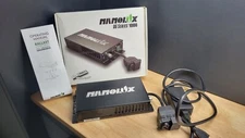 NANOLUX OG Series 1000 W Digital Electronic Grow Ballast with cord