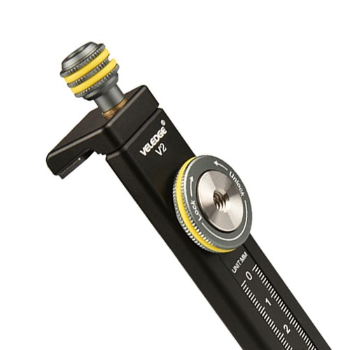 Morsetto Universale In Alluminio Per Supporto Per Treppiede Per Tablet Per IPad - Zdjęcie 2 z 12