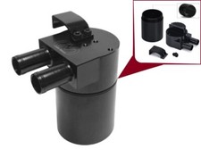 SERBATOIO di raccolta olio SERBATOIO ASPIRAZIONE 19mm ACCESSORIO UNIVERSALE