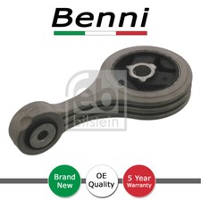 Supporto motore sinistro inferiore Benni adatto a Fiat Punto 1999-2012 1.1 1.2 1.4 #2