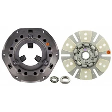 Oliver Some 1750 All 1755 Clutch Kit HD USA NEW