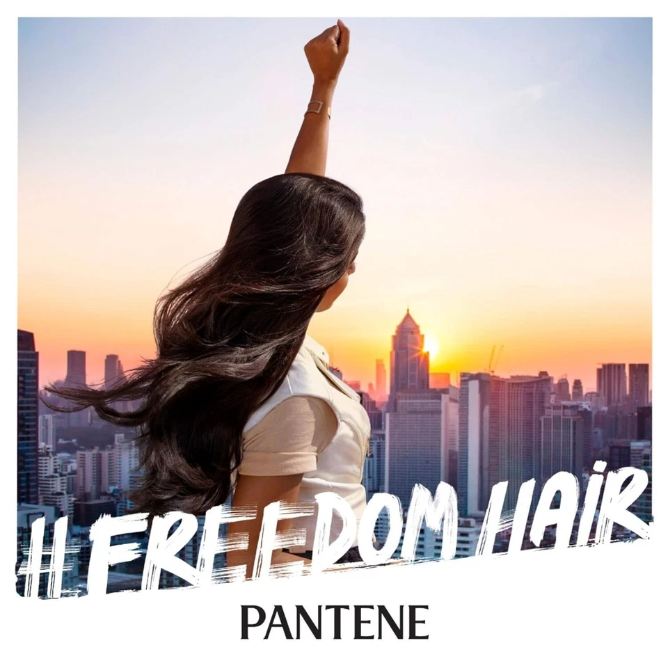 Pantene Advanced Hairfall Solution, Anti-Hairfall Conditioner for Women, 180ML - Image 4 of 4