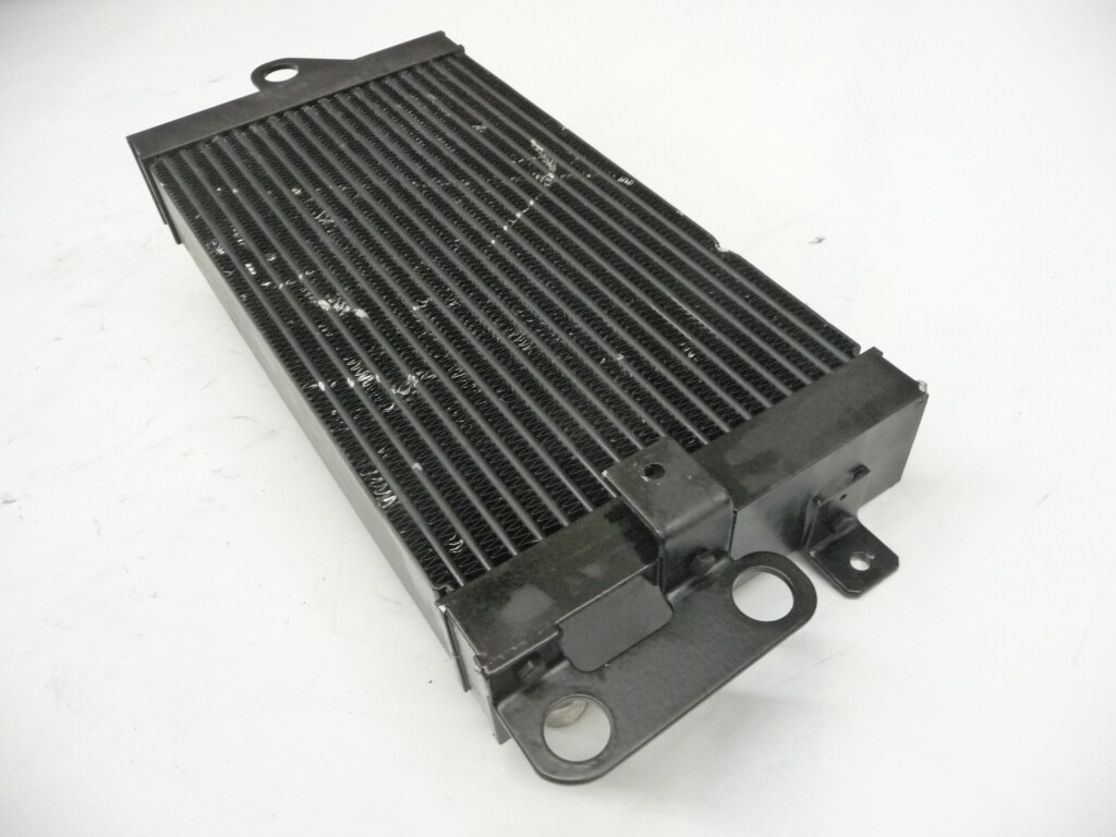 2010-2015 Ferrari 458 Italia Spider Speciale Right Side RH Radiator 295369 OE A1
