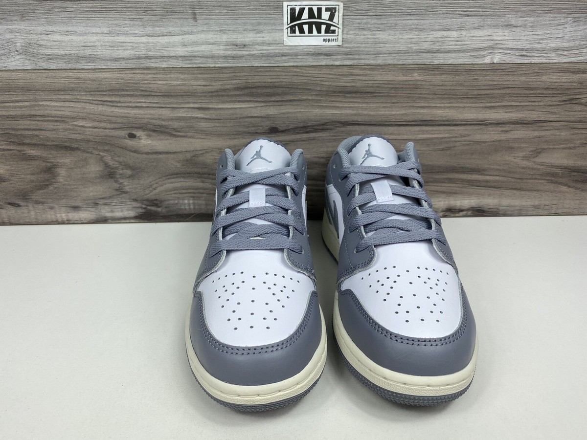 NIKE air jordan 1 low(GS) 未使用 GS) Air Jordan 1 Low SE 'Mismatched Chicago' FB4420-616