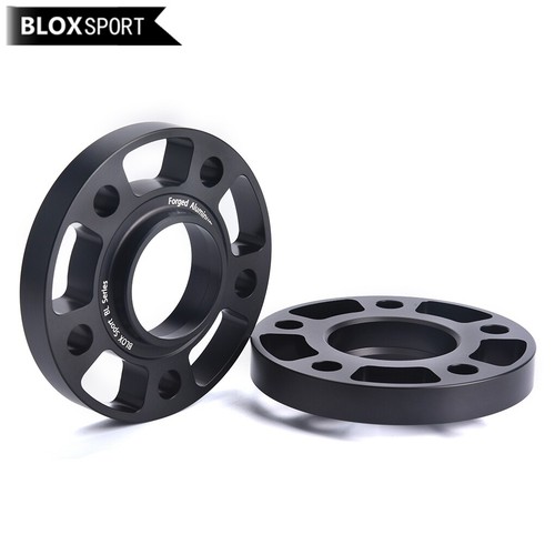 2Pc 20mm Forged 7075t6 Wheel Spacers fit Maserati Alfieri GT GTS Gihibli Levante - Picture 4 of 7