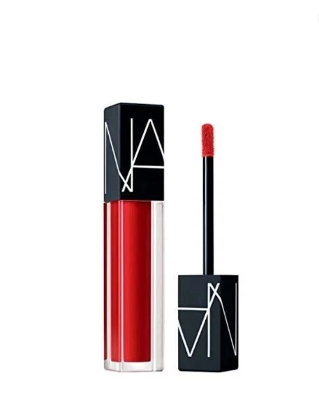 Nuevo en caja NARS 2716 Velvet Lip Glide *Minehaft* 0,2 oz 5,7 ml ¡Precioso color! Foto 2 de 3