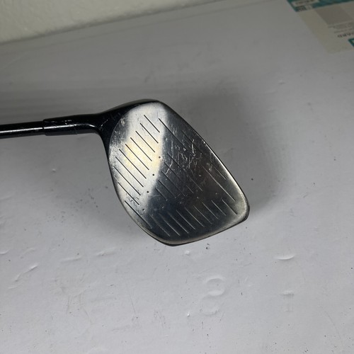 Right Handed X Factor Super Pro Driver 9.75° Z2 Metal X Factor Shaft Aero - Picture 4 of 15