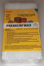 COUNTRY LANE PREMIUM PARAFFIN WAX 4lb