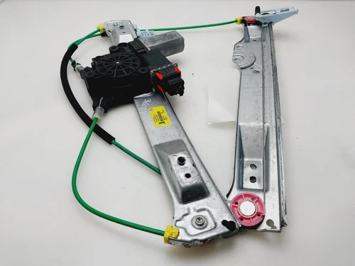 13447040 Elevalunas Delantero Izquierdo para OPEL CORSA E Selective 2016 8955733 - Imagen 2 de 10