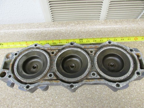Yamaha Outboard 150 HP Cylinder Head 6G4-11111-02-94