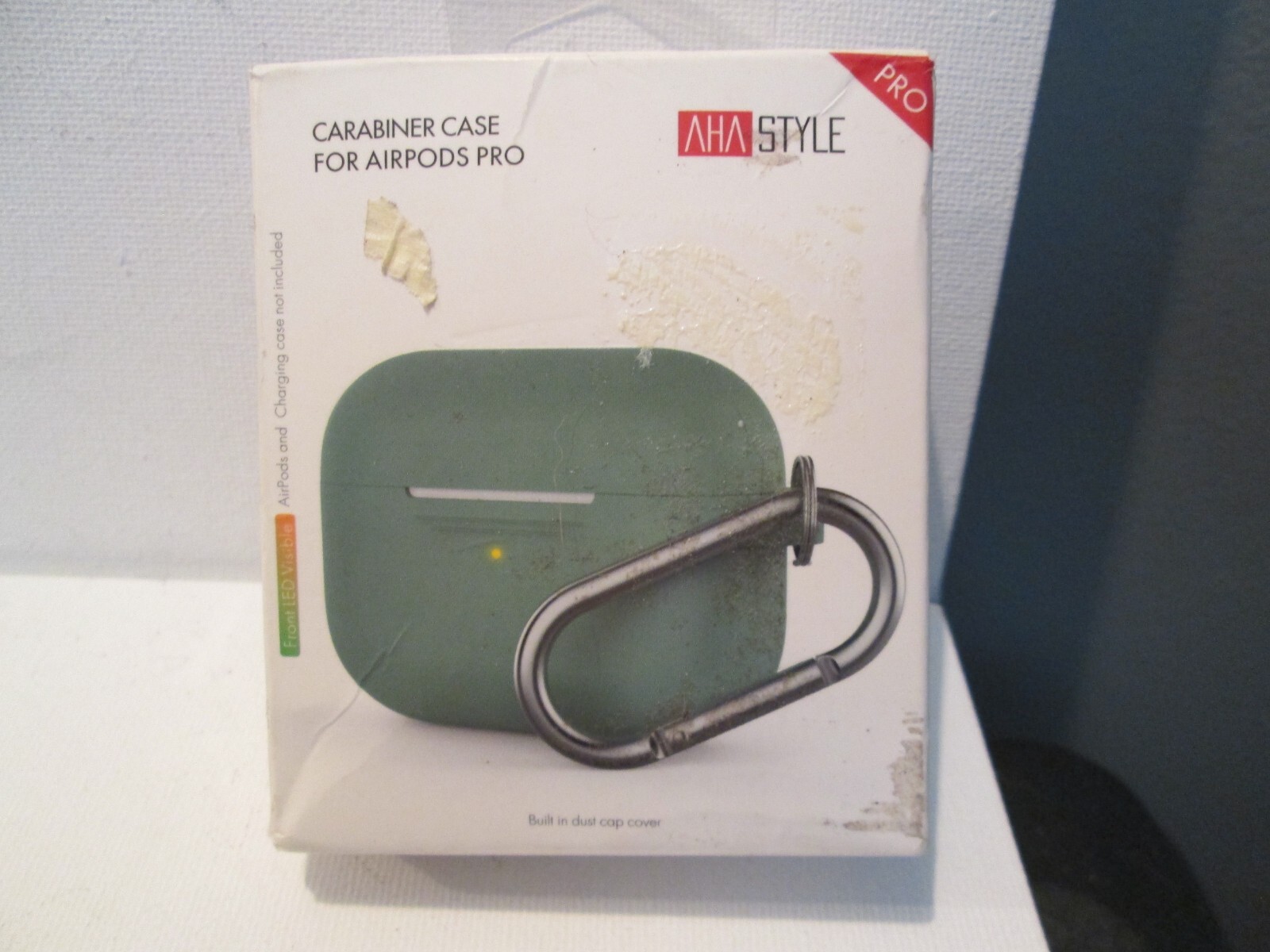 AIRPODS PRO CARABINER CASE-image