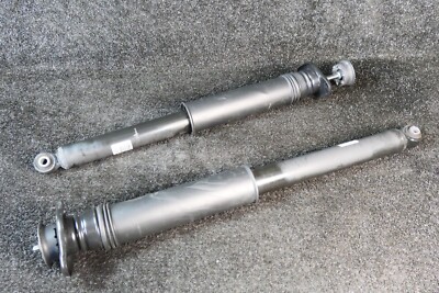 NISSAN KICKS Rear Shock Absorber Strut Left & Right LH &RH Set